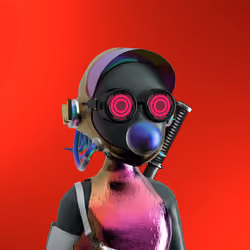 Metaclubber #2430