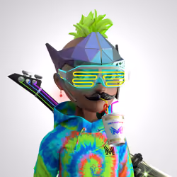 Metaclubber #5293