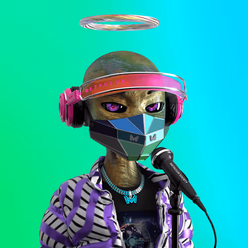 Metaclubbers