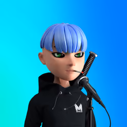 Metaclubber #1736