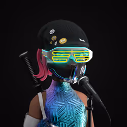 Metaclubber #5727