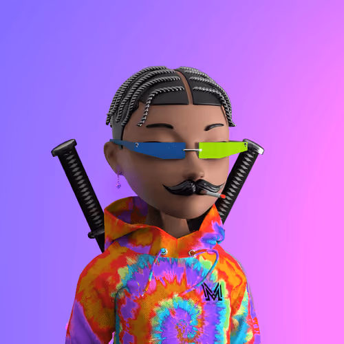 Metaclubber #4957