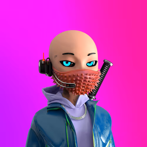 Metaclubber #4243