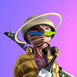 Metaclubber #5825