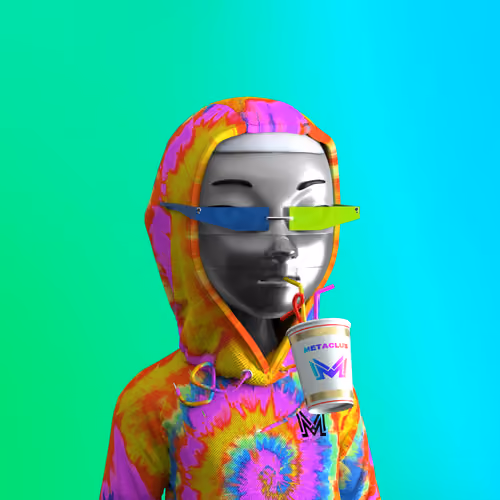Metaclubber #519