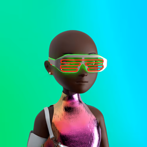 Metaclubber #3658