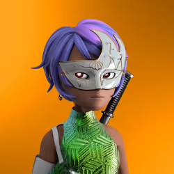 Metaclubber #2767