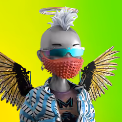 Metaclubber #4436