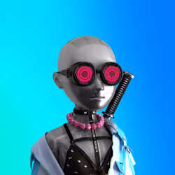 Metaclubber #1672
