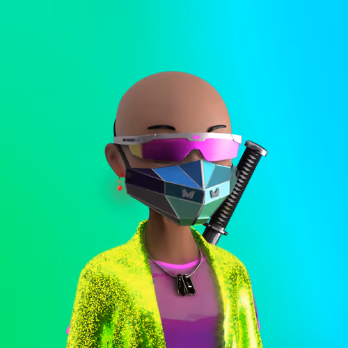 Metaclubber #3707