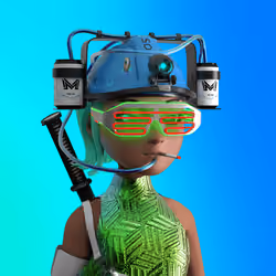 Metaclubber #2471