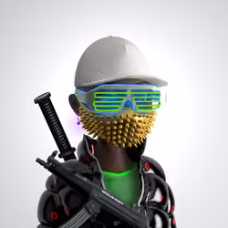 Metaclubber #5880