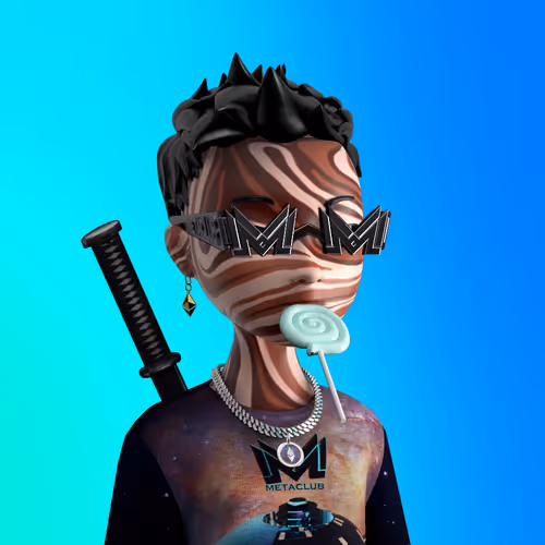 Metaclubbers