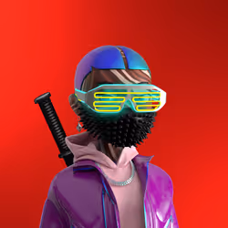Metaclubber #5483