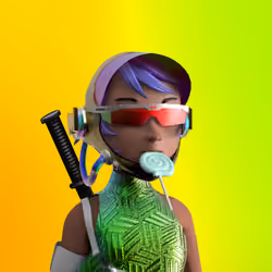 Metaclubber #2847