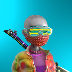 Metaclubber #2131