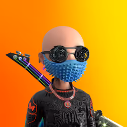 Metaclubber #937