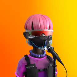 Metaclubber #5494