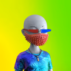 Metaclubber #1832