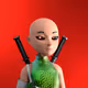 1232