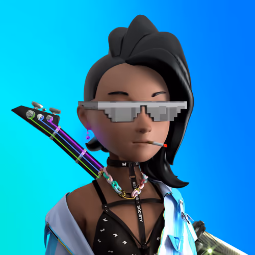 Metaclubber #2185