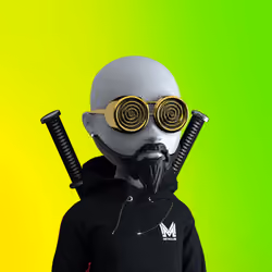 Metaclubber #3292