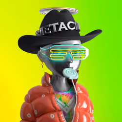 Metaclubber #4295