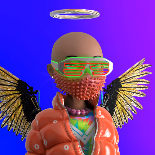 Metaclubber #2341