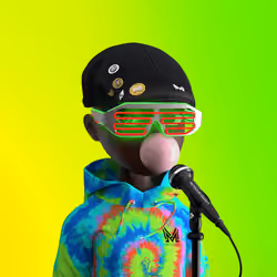 Metaclubber #1768