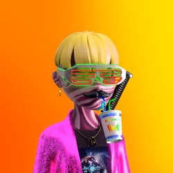 Metaclubber #2006