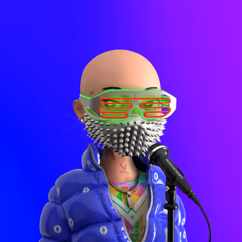 Metaclubbers