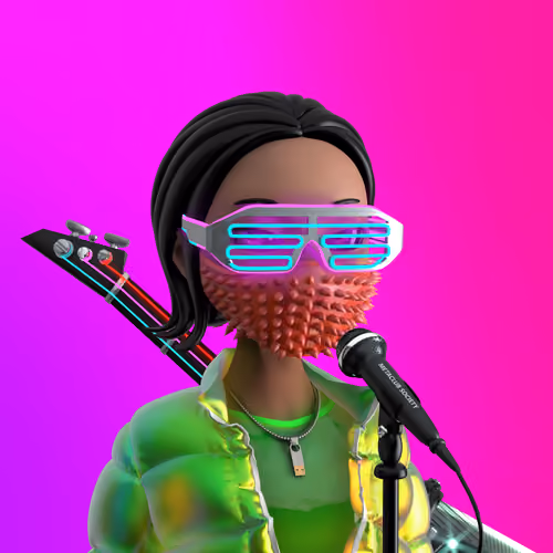Metaclubber #5282