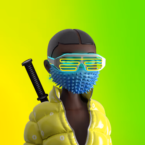 Metaclubber #2118