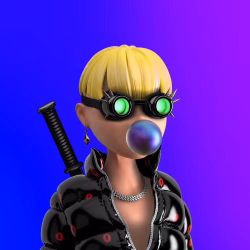 Metaclubber #5081