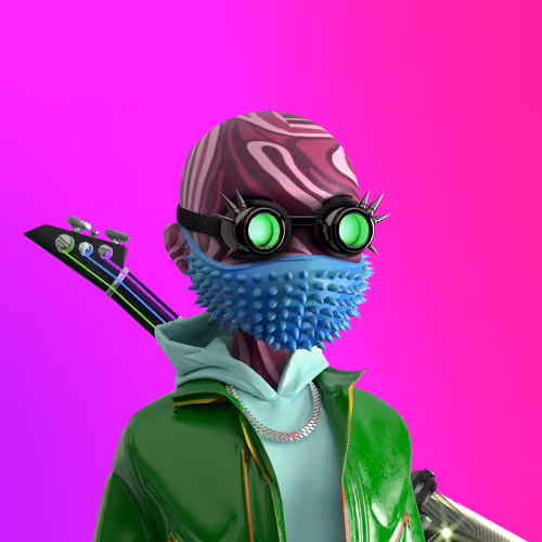 Metaclubber #2217