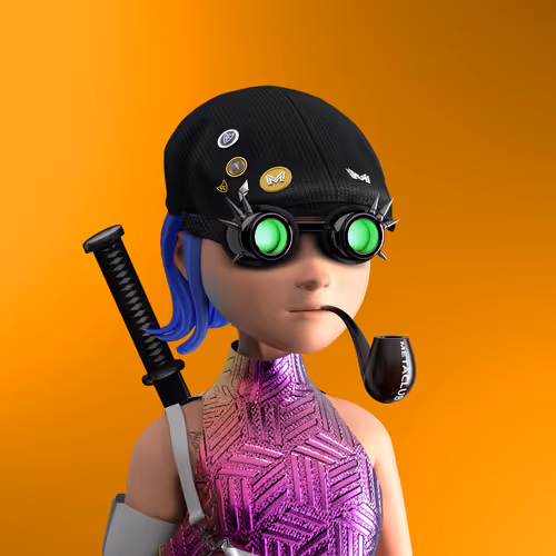 Metaclubbers
