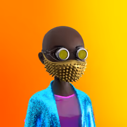 Metaclubber #2917
