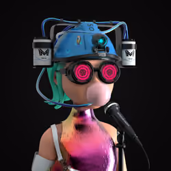 Metaclubber #3715
