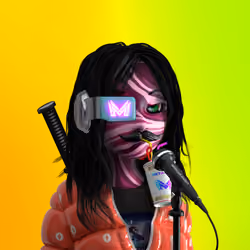 Metaclubber #3745