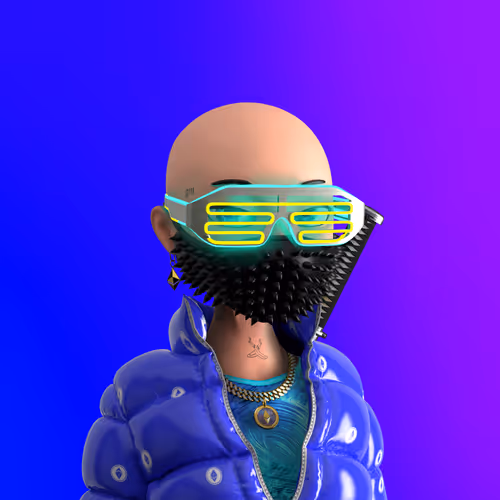 Metaclubber #2428