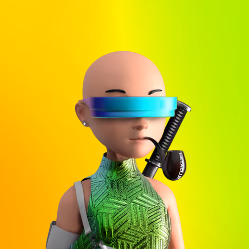 Metaclubber #4494