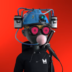 Metaclubber #2157