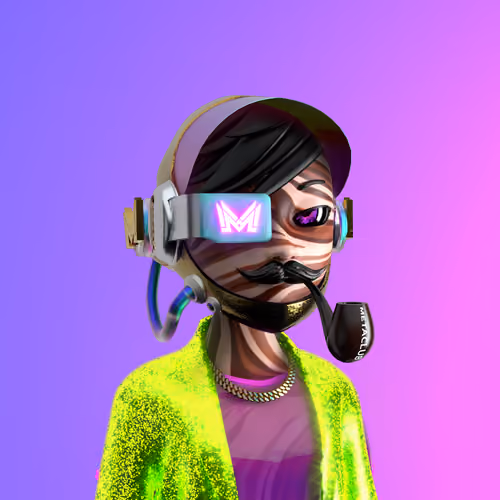 Metaclubber #287