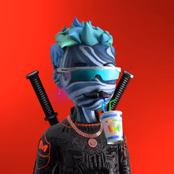 Metaclubber #2918