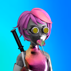 Metaclubber #5215