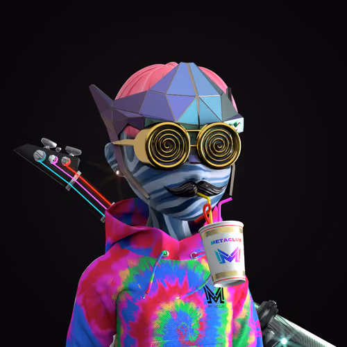 Metaclubber #2522