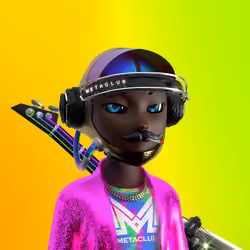 Metaclubber #2285