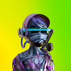 Metaclubber #2474