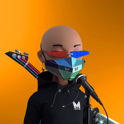 Metaclubber #648