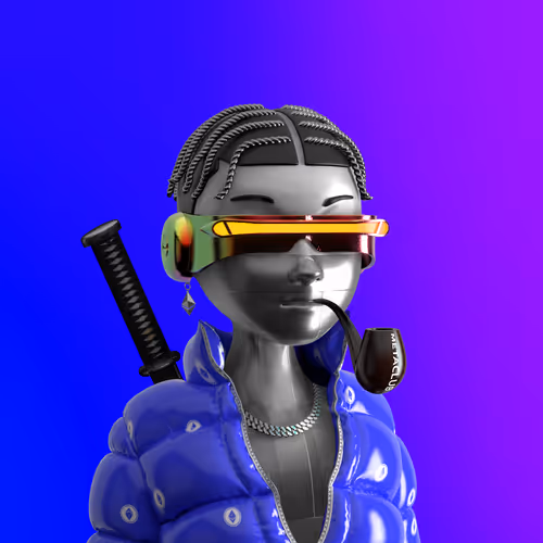 Metaclubbers